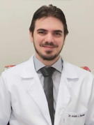 Andre Lorenzetti Brandao