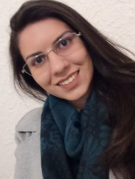 Aryana Faria Calissi