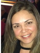 Aldenize De Oliveira Silva