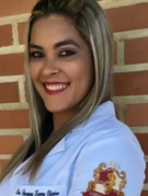 Thamirys Dos Santos Lorena Oliveira