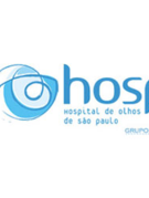 Hospital De Olhos De São Paulo - Unidade Leste - Catarata
