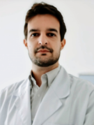 Murillo Cruz Mourao