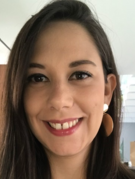 Luana Maria Teixeira Leme