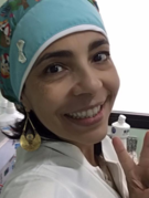 Elaine De Moura Campos