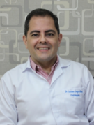 Luciano Jorge Alves