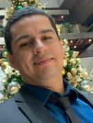 Delio Evangelista Da Silva Junior