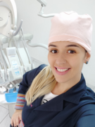 Caroline Delgado Dos Santos