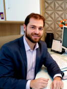 Marcelo Ribeiro Sillete De Melo