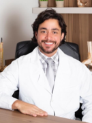 Pedro Barros De Vasconcelos Junior