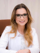 Giovanna Luisa Olivieri Dos Santos