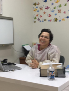 Luzinete Da Silva Santiago