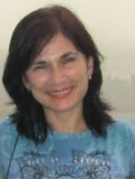 Claudia Maria Miranda Santos