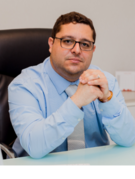 Vinicius Frederico Chieffi Pereira