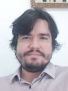 Andre Santos Baeta