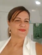 Ana Patricia Andrade Monteiro De Almeida