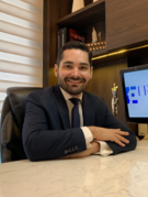 Érico Furtado Brasil De Castro