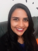 Michele Do Nascimento De Asevedo