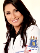 Nathalie Andrade Sousa