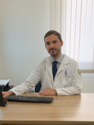 Daniel De Almeida Pires