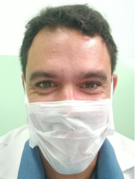 Dr. Daniel Athayde Junger De Oliveira