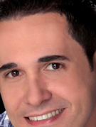 Adriano Ribeiro Loureiro