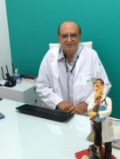 Maurice Mansour