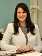 Marcia Raquel Horowitz