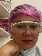 Mayumy Lima De Almeida