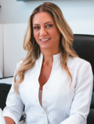 Lucila Maria Cappellano