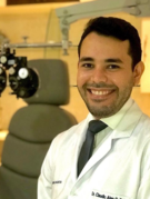 Claudio Alan Oliveira Da Rosa