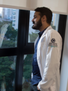 Ben Hur Amaral Broll Filho