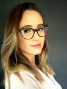 Mariana Da Silva Cossia