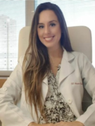 Amanda Mantovani Fonseca