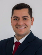 Rafael David Reco Da Silva