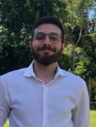 Henrique Oliveira Binotti