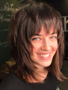 Beatriz Rall Daró
