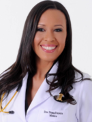 Diana Maria Alves Ferreira Baldez