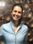 Taina Mautone Caetano