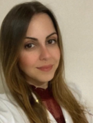 Deborah Dos Santos Musich