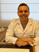 Juan Pablo Suarez Barberan