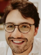 Joao Arthur Brunhara Alves Barbosa
