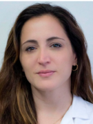 Alessandra Lindmayer Ferreira