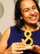 Simone De Souza Silva