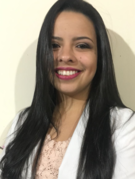 Amanda Stephany Pereira Nenen