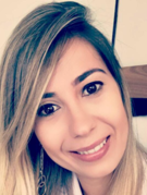 Nathalia Danelli Martinez