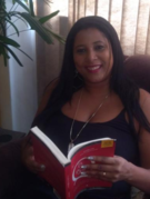 Ana Lucia Roldao De Souza