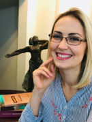 Tainara Re Ferronato