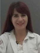 Mary Luce Borges Da Cunha