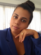 Laura Cristina Abreu Matheus De Faria
