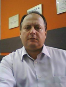 Marcos Chapier Bellini